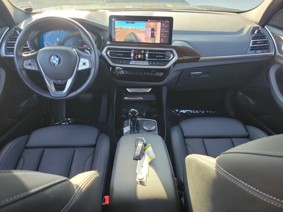 2023 BMW G01 X3 - Image 14 of 16