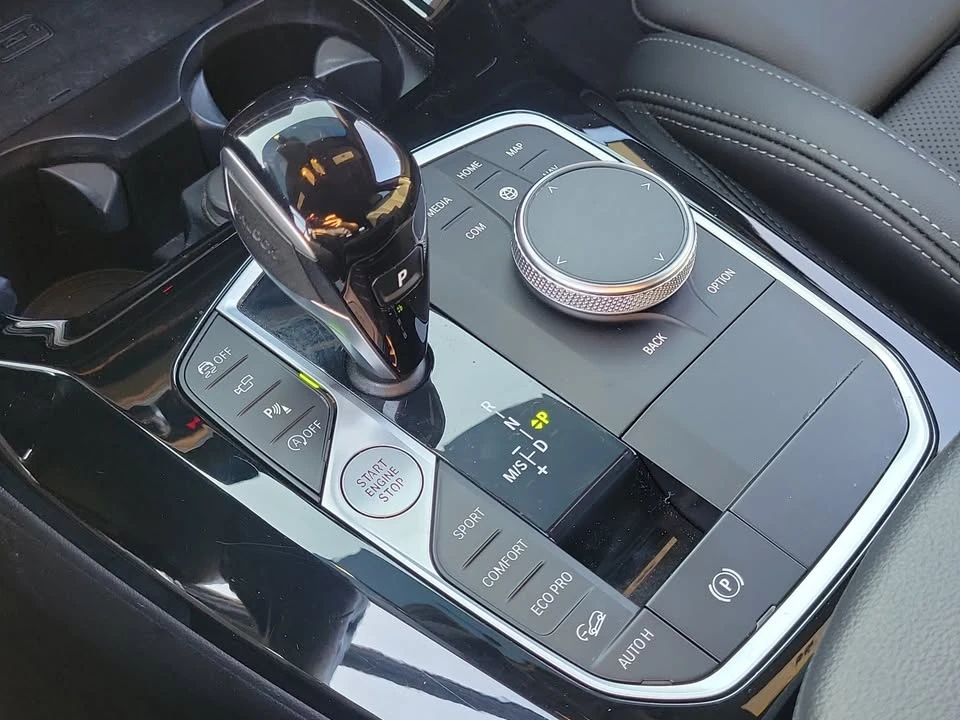 2023 BMW G01 X3 - Image 13 of 16