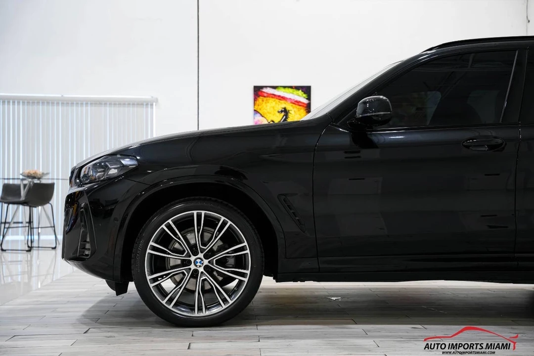 2023 BMW G01 X3 - Image 14 of 21