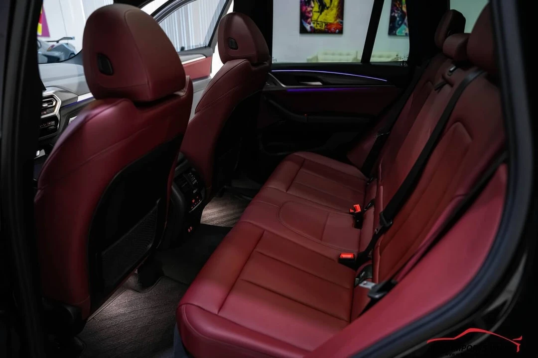 2023 BMW G01 X3 - Image 9 of 21