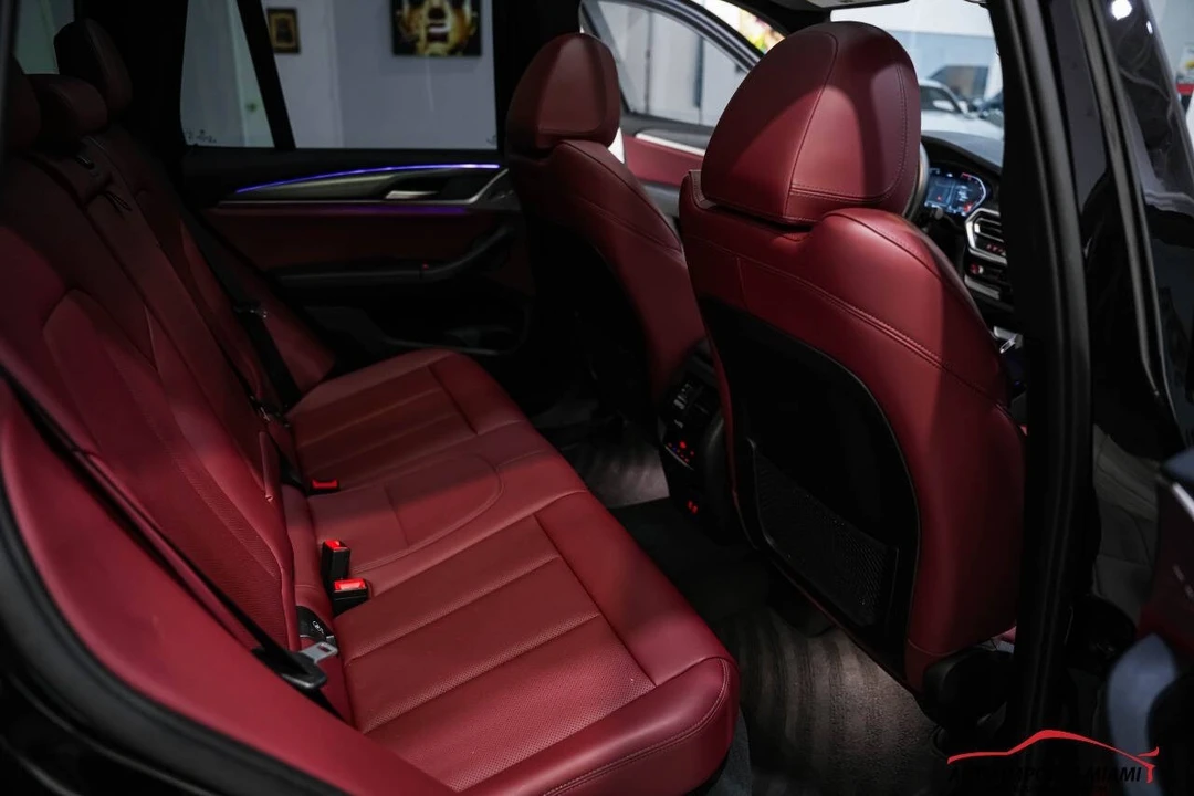 2023 BMW G01 X3 - Image 10 of 12