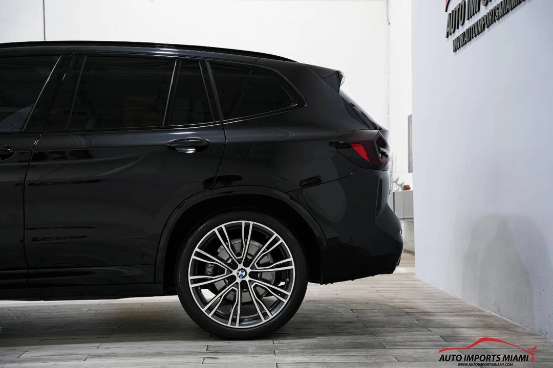 2023 BMW G01 X3 - Image 15 of 21