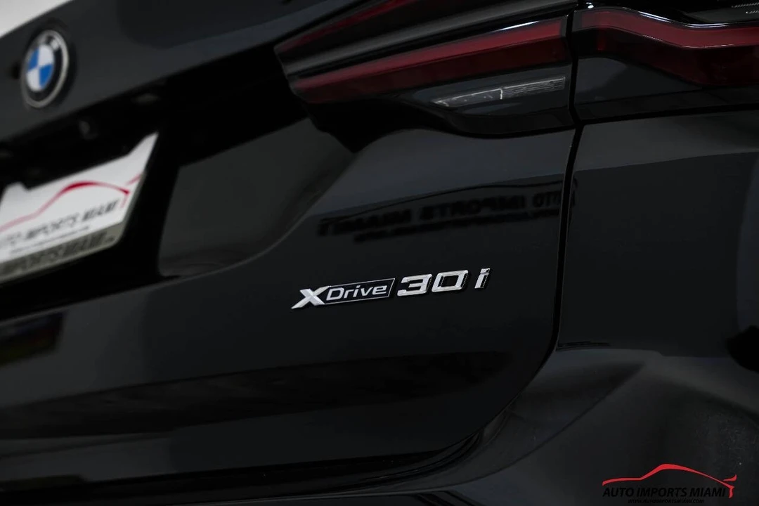 2023 BMW G01 X3 - Image 21 of 21