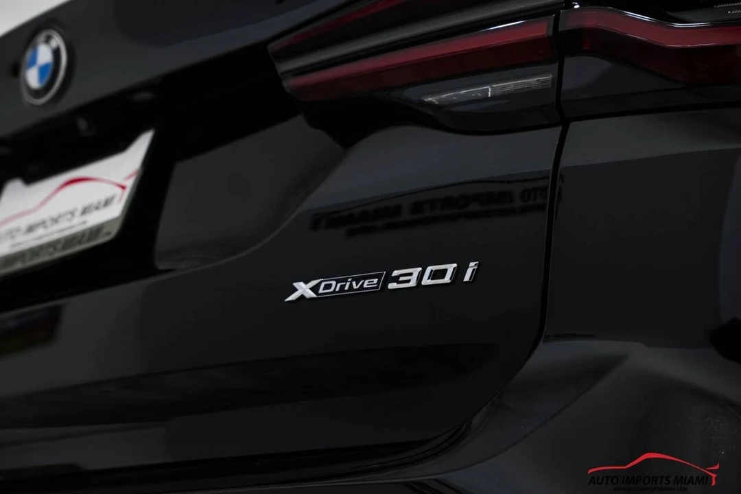 2023 BMW G01 X3 - Image 21 of 21