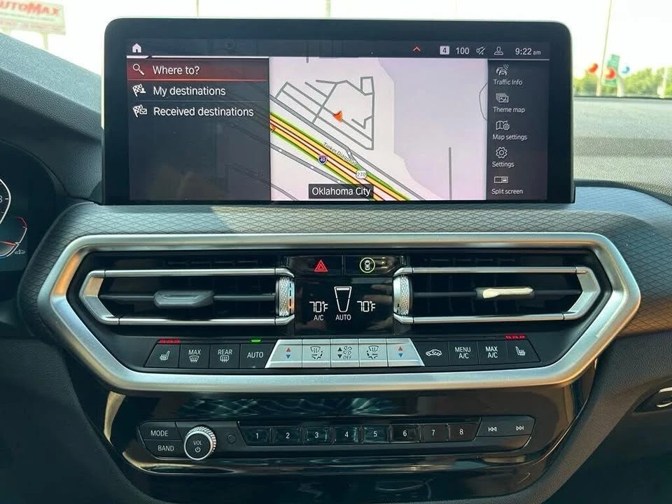 2023 BMW G01 X3 - Image 19 of 20