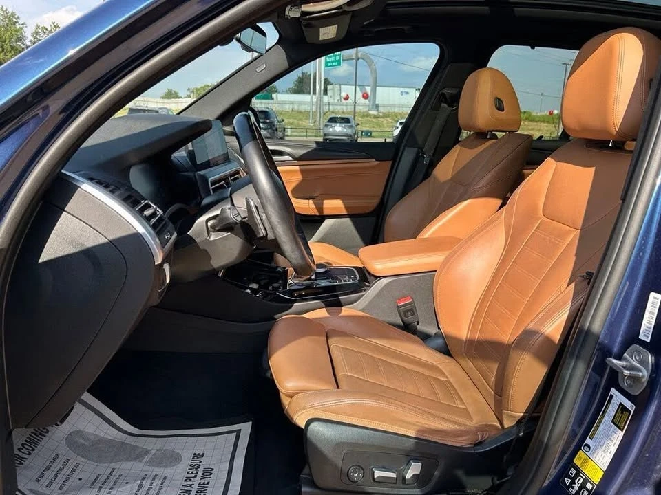 2023 BMW G01 X3 - Image 9 of 20