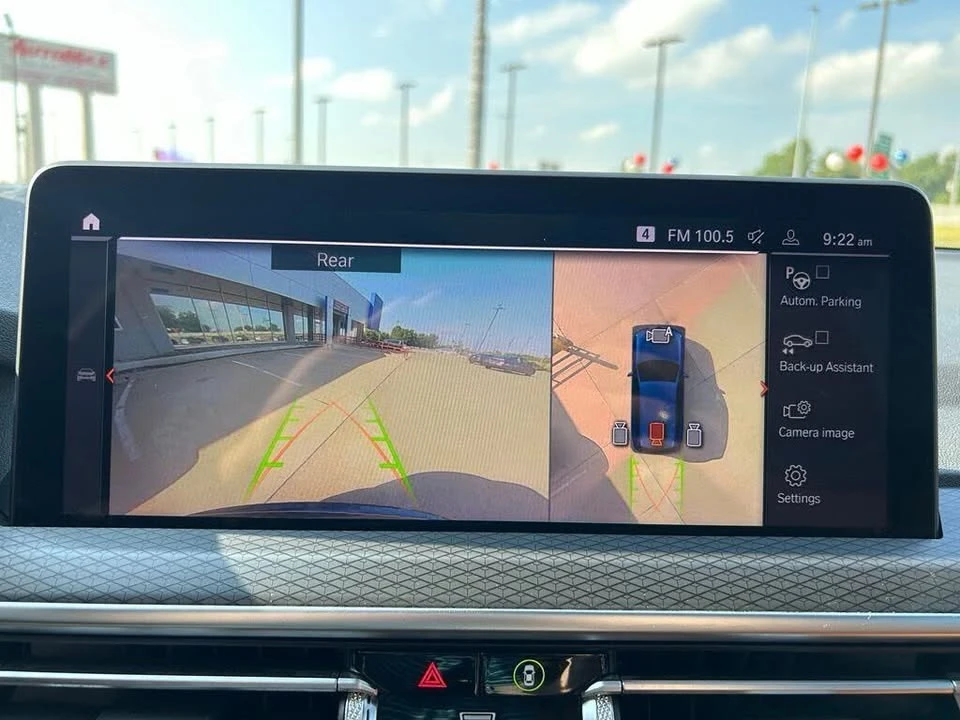 2023 BMW G01 X3 - Image 20 of 20