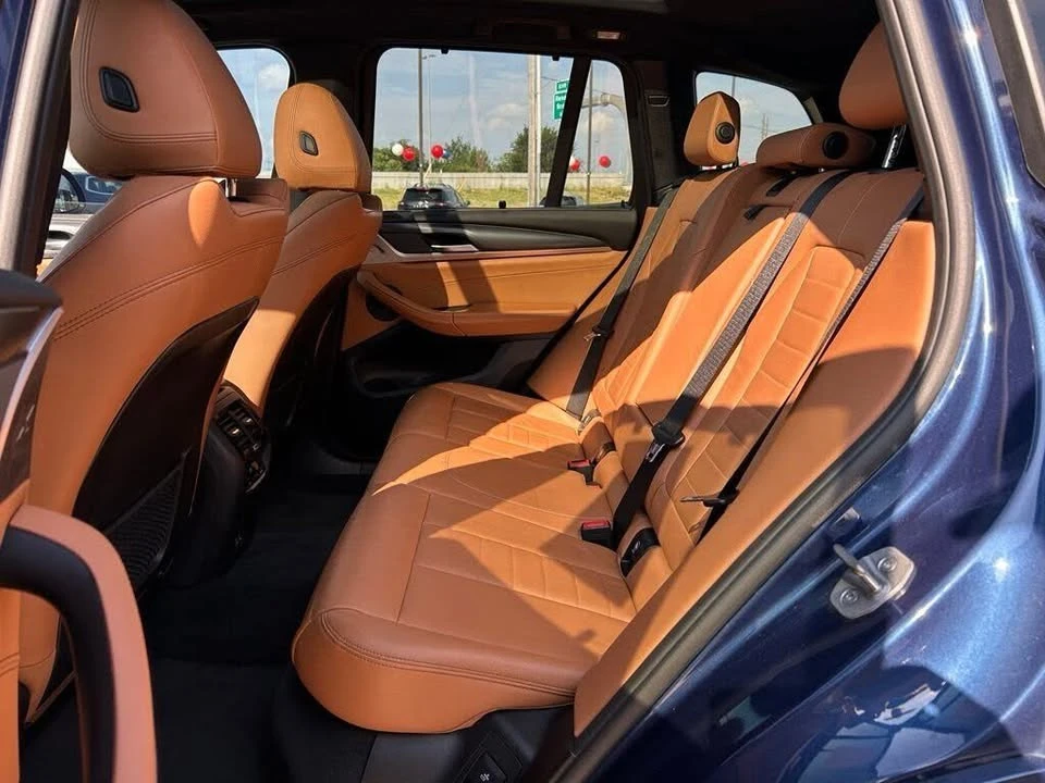 2023 BMW G01 X3 - Image 10 of 20