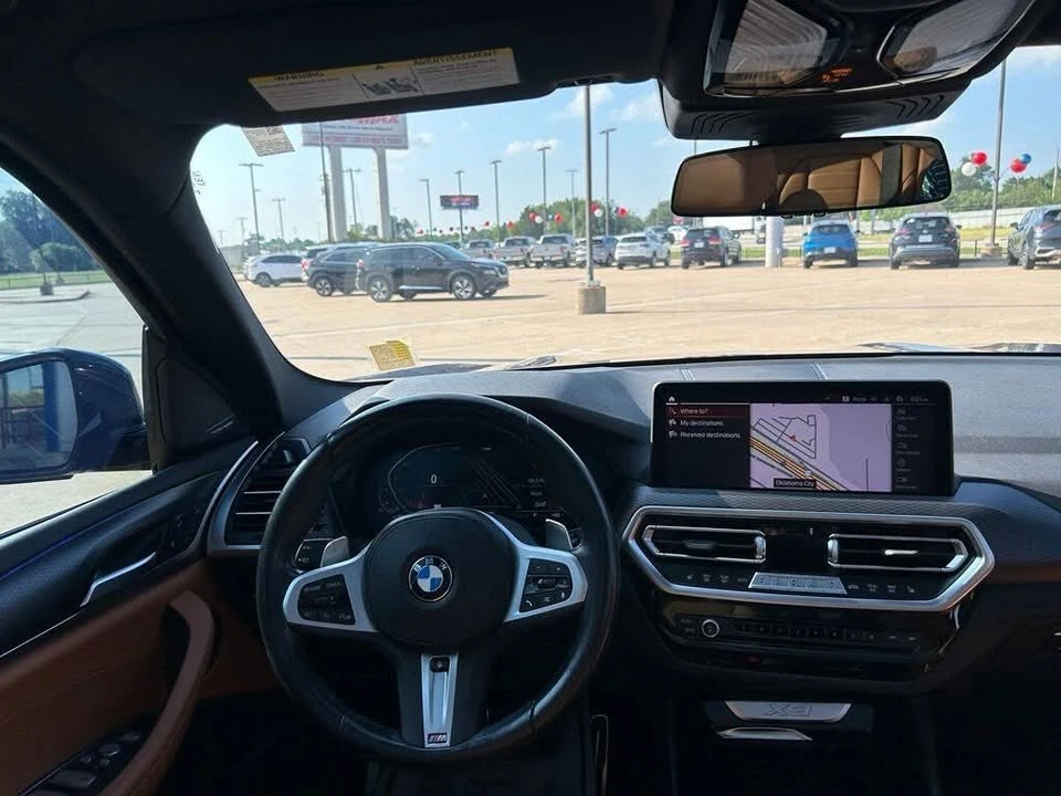 2023 BMW G01 X3 - Image 17 of 20