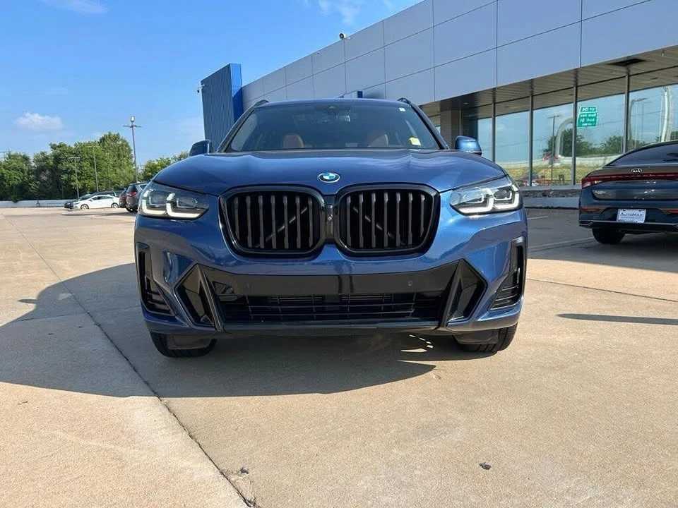 2023 BMW G01 X3 - Image 8 of 20