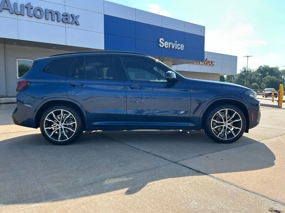2023 BMW G01 X3 - Image 2 of 20