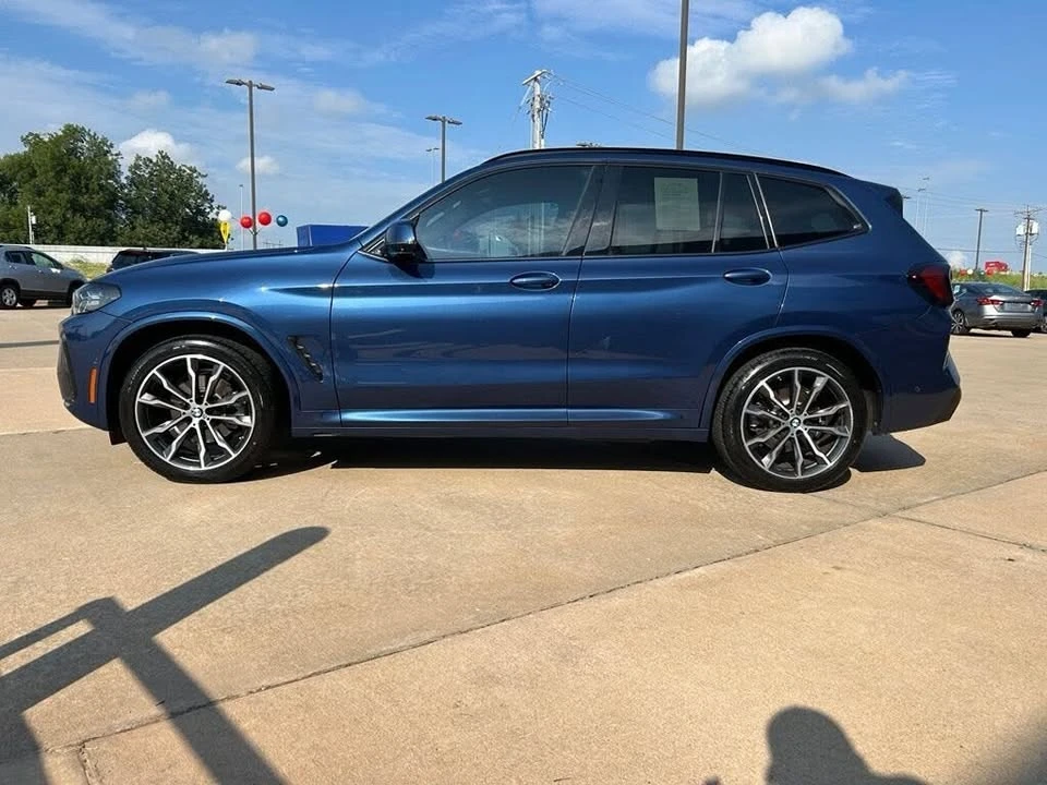 2023 BMW G01 X3 - Image 6 of 20