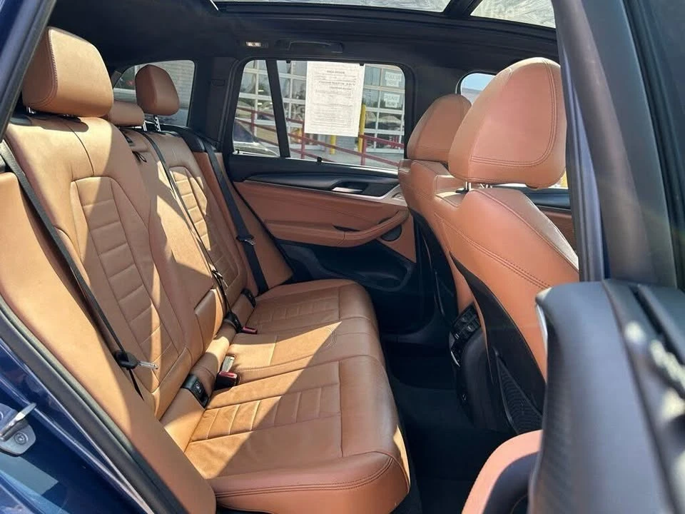 2023 BMW G01 X3 - Image 13 of 20