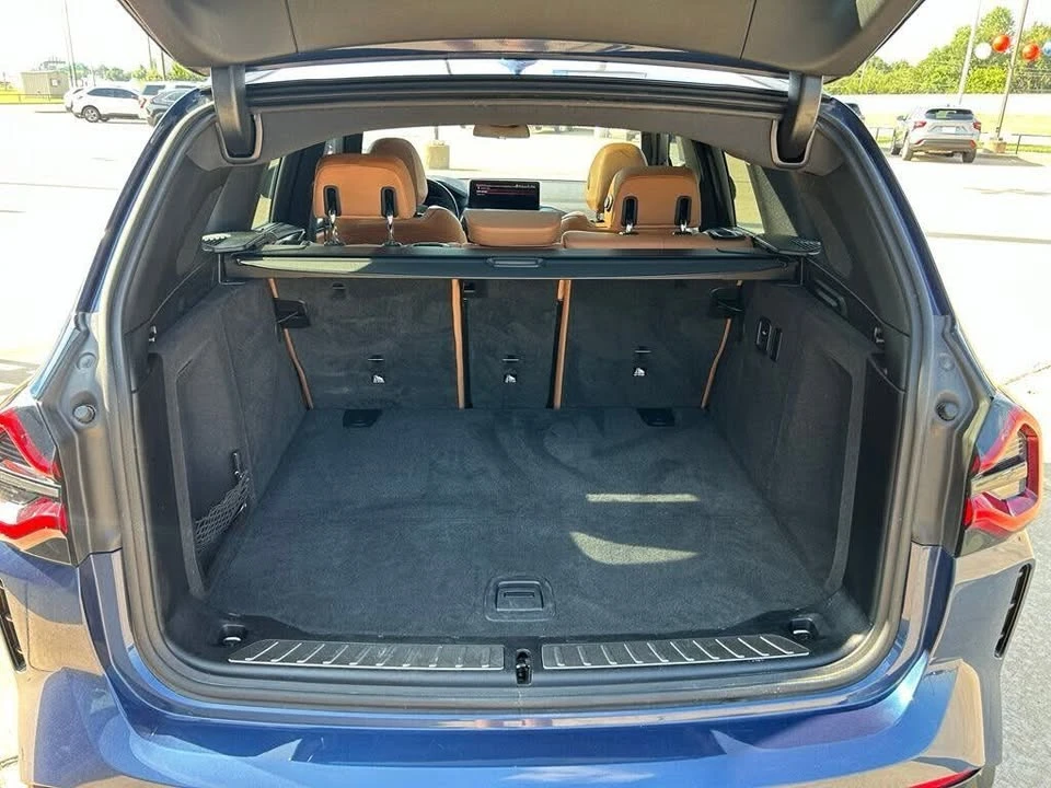 2023 BMW G01 X3 - Image 11 of 20