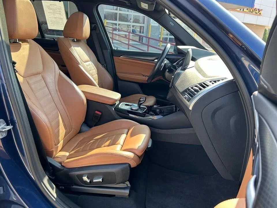 2023 BMW G01 X3 - Image 14 of 20
