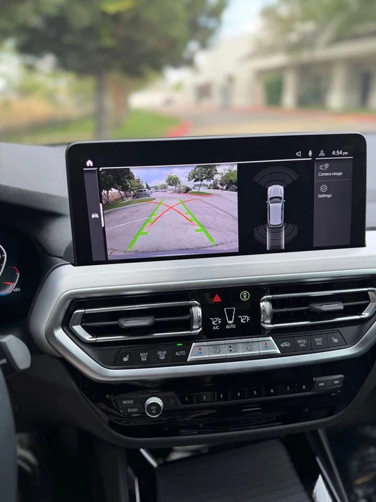 2023 BMW G01 X3 - Image 10 of 14