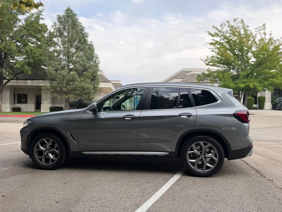 2023 BMW G01 X3 - Image 3 of 14
