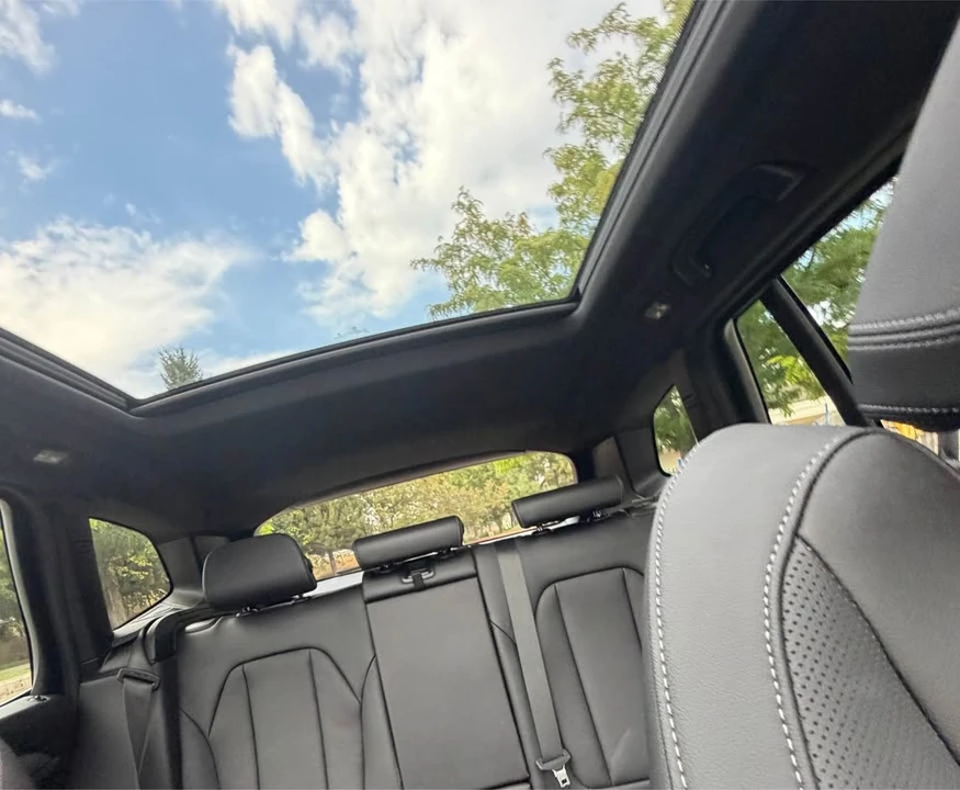 2023 BMW G01 X3 - Image 14 of 14