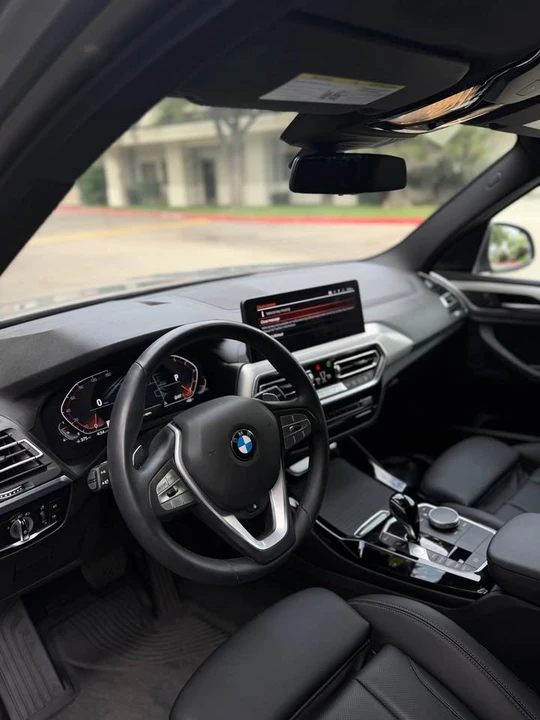 2023 BMW G01 X3 - Image 6 of 14