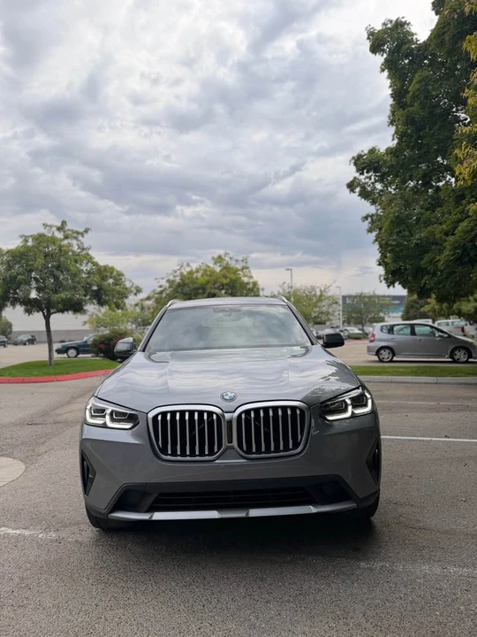 2023 BMW G01 X3 - Image 4 of 14