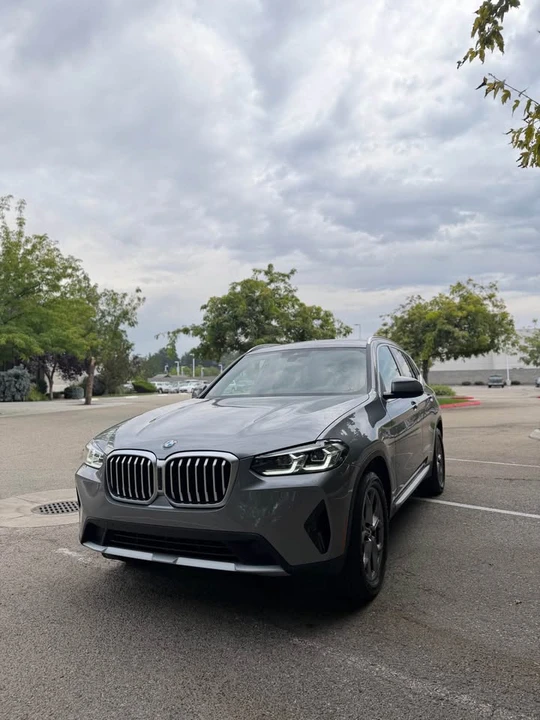 2023 BMW G01 X3 - Image 5 of 14