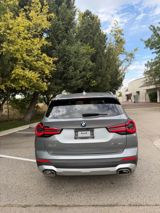 2023 BMW G01 X3 - Image 2 of 14