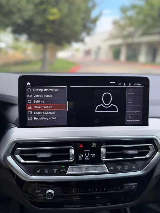 2023 BMW G01 X3 - Image 7 of 14