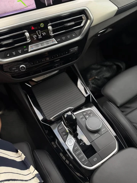 2023 BMW G01 X3 - Image 11 of 14