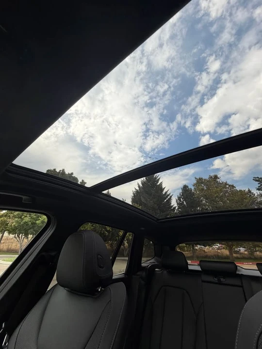 2023 BMW G01 X3 - Image 12 of 14