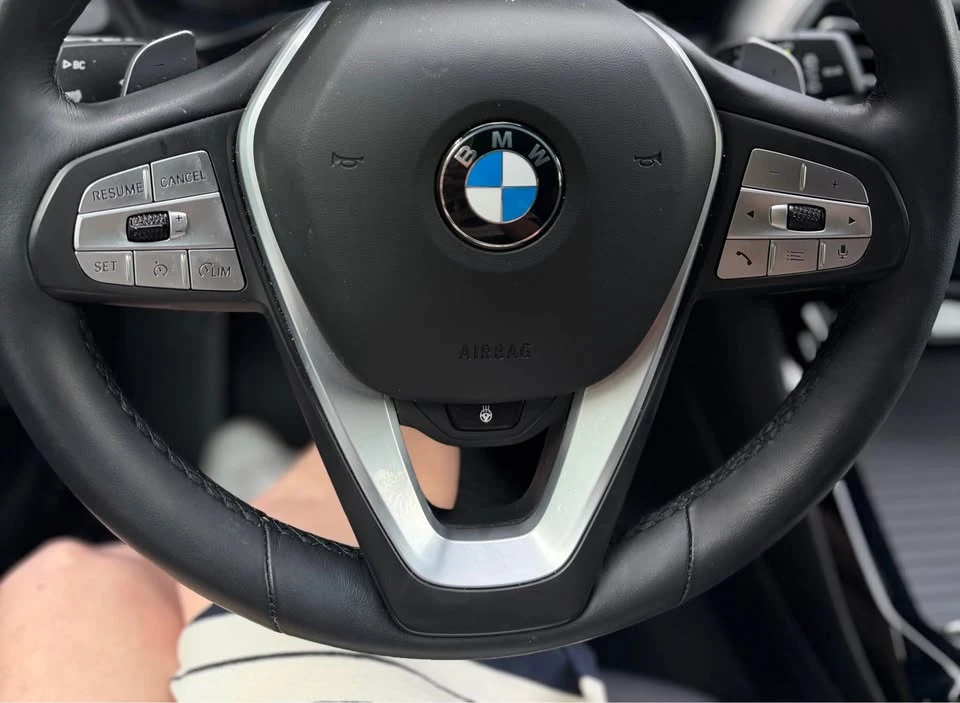 2023 BMW G01 X3 - Image 9 of 14