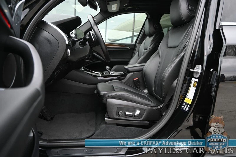 2023 BMW G01 X3 - Image 9 of 20