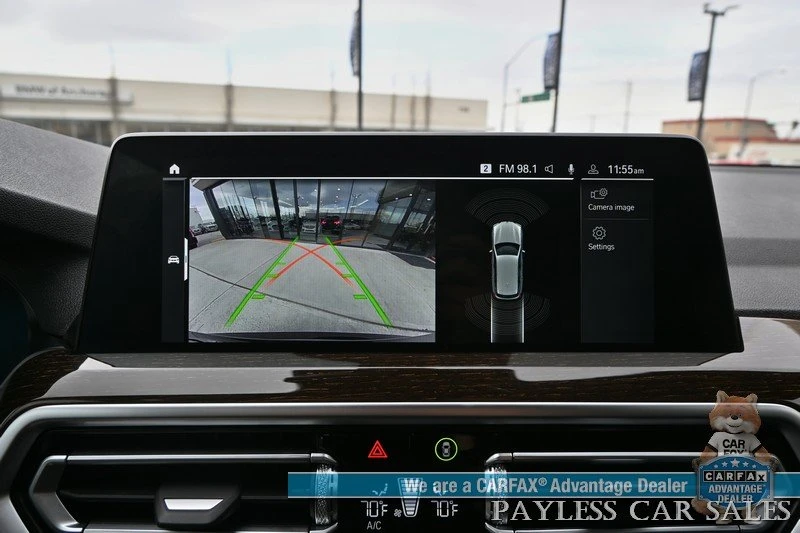 2023 BMW G01 X3 - Image 13 of 20
