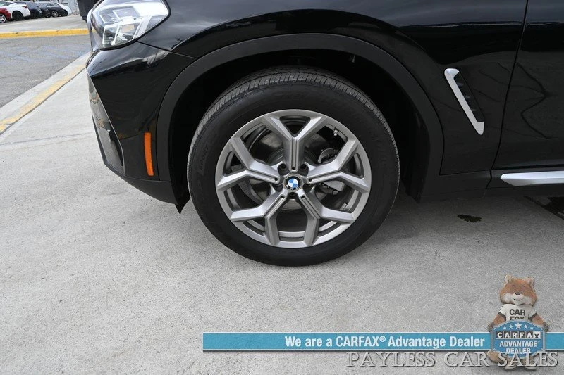 2023 BMW G01 X3 - Image 17 of 20