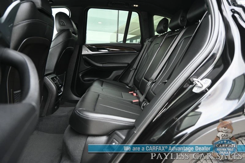 2023 BMW G01 X3 - Image 10 of 20