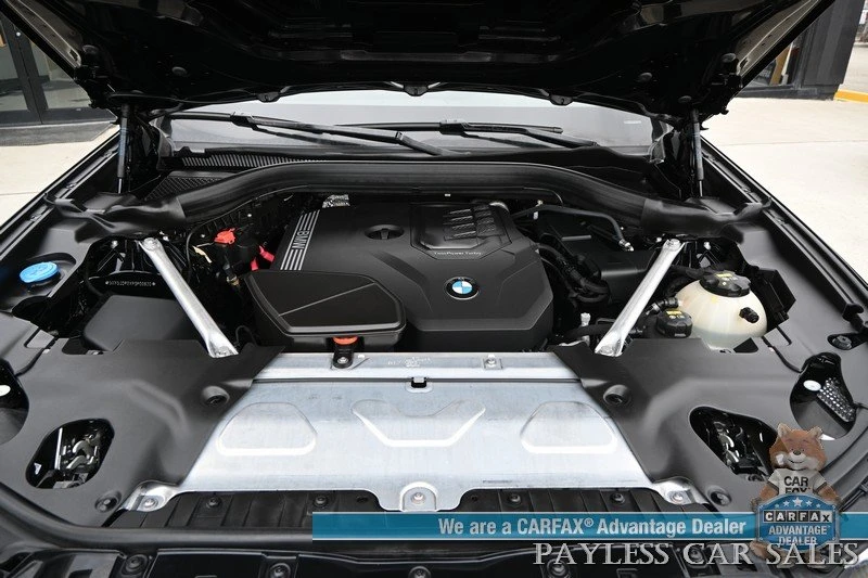 2023 BMW G01 X3 - Image 16 of 20