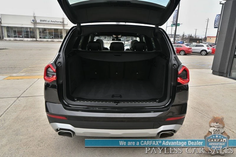 2023 BMW G01 X3 - Image 15 of 20