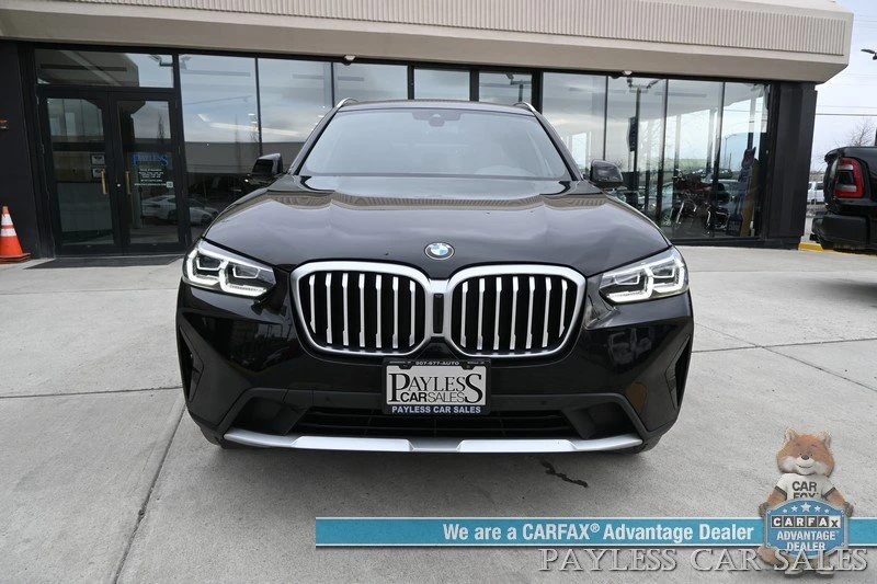 2023 BMW G01 X3 - Image 2 of 20