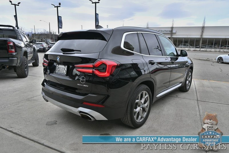 2023 BMW G01 X3 - Image 6 of 20