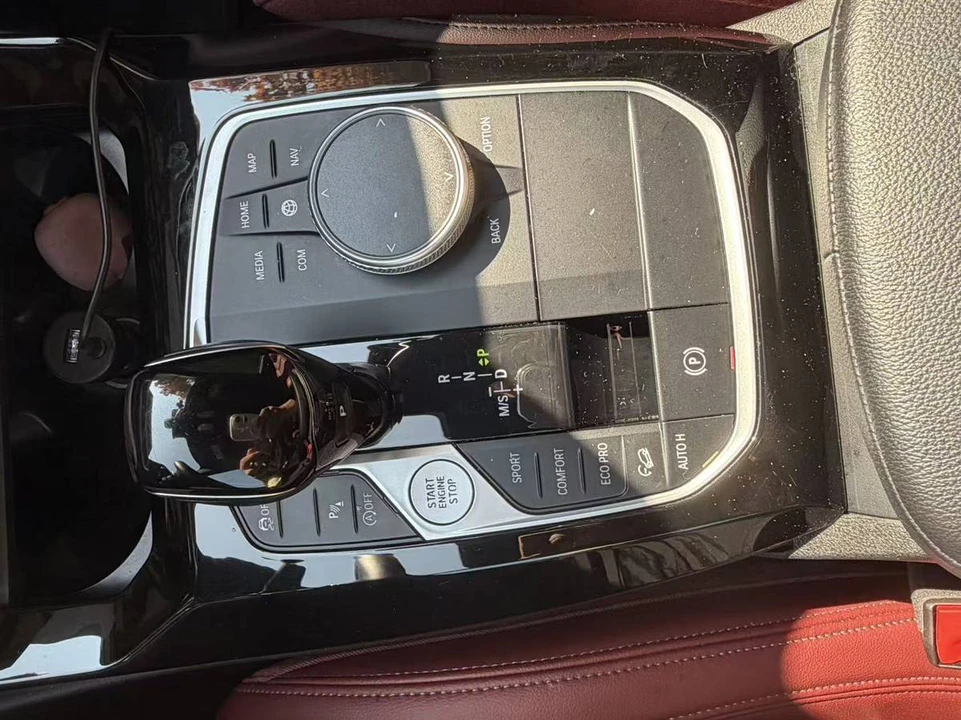 2023 BMW G01 X3 - Image 9 of 11