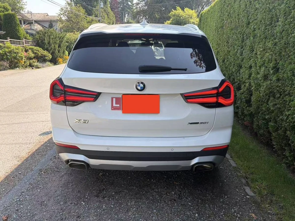 2023 BMW G01 X3 - Image 6 of 11