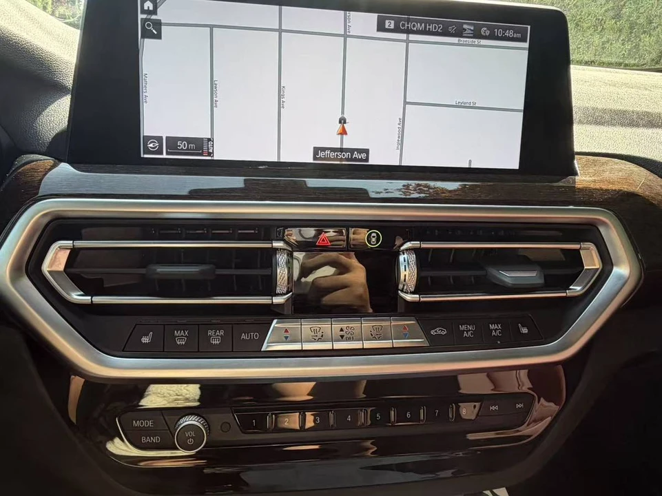 2023 BMW G01 X3 - Image 8 of 11