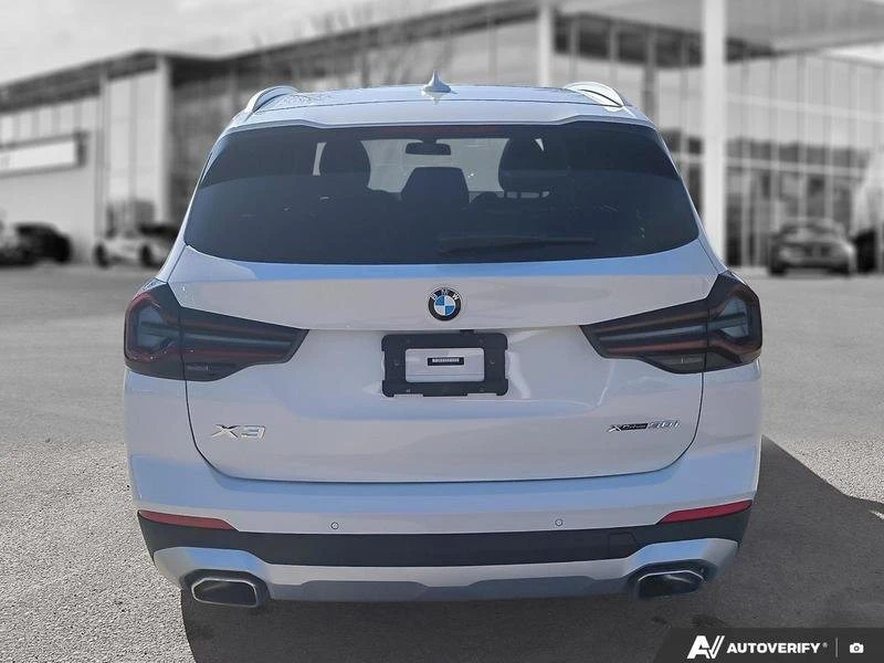 2023 BMW G01 X3 - Image 6 of 20