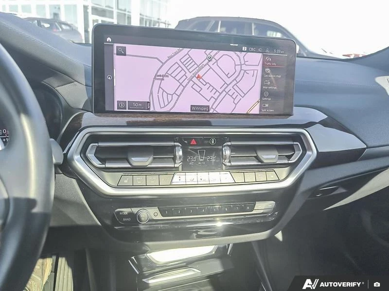 2023 BMW G01 X3 - Image 15 of 20
