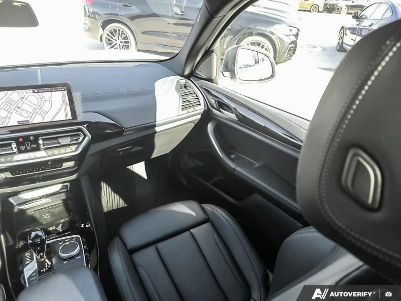 2023 BMW G01 X3 - Image 20 of 20