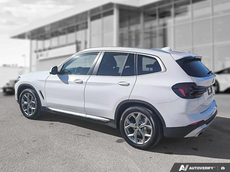 2023 BMW G01 X3 - Image 5 of 20