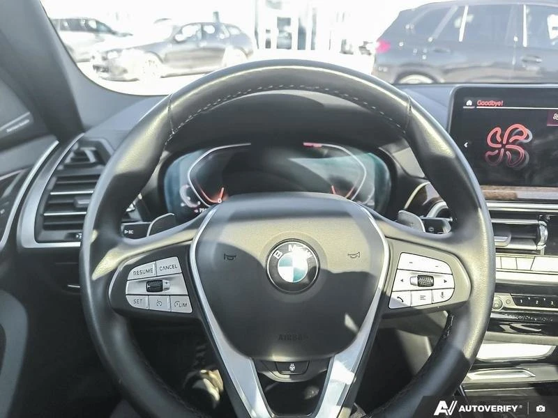 2023 BMW G01 X3 - Image 12 of 20