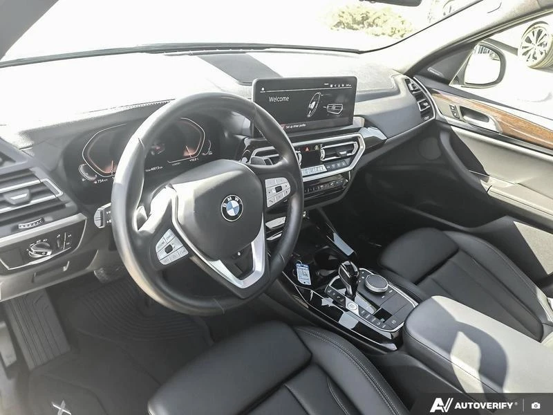 2023 BMW G01 X3 - Image 11 of 20