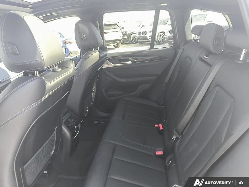 2023 BMW G01 X3 - Image 18 of 20