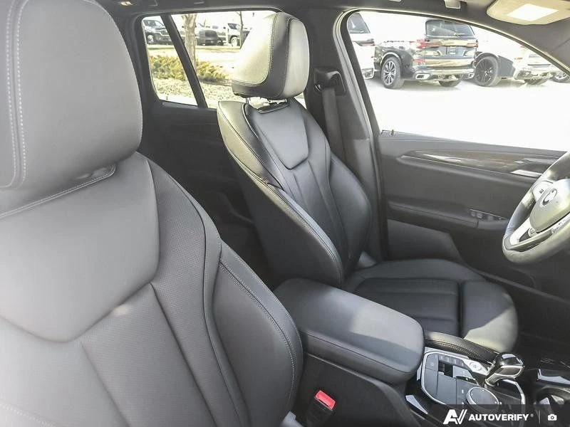 2023 BMW G01 X3 - Image 17 of 20