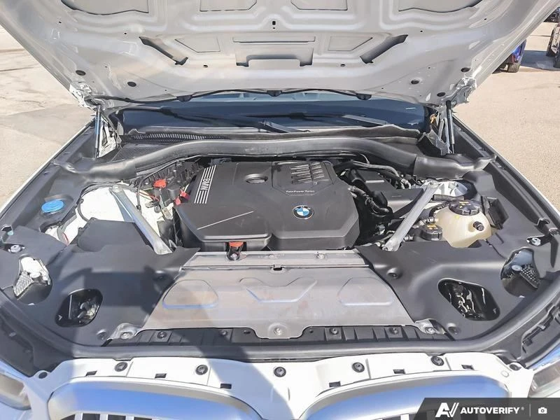 2023 BMW G01 X3 - Image 8 of 20
